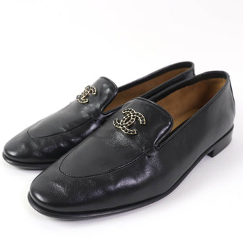Chanel Loafers 23A G45008 Main