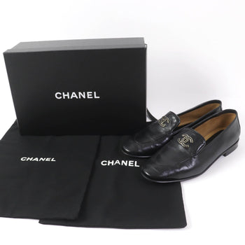 Chanel Loafers 23A G45008 Main