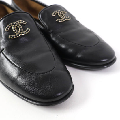 Chanel Loafers 23A G45008 Main