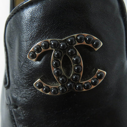 Chanel Loafers 23A G45008 Main