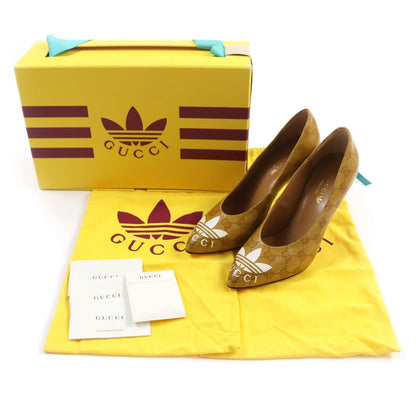 Gucci Pumps 702221 Main