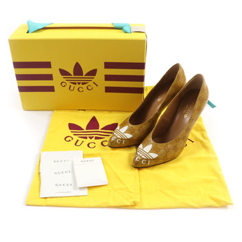 Gucci Pumps 702221 Main