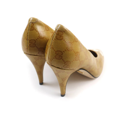 Gucci Pumps 702221 Main