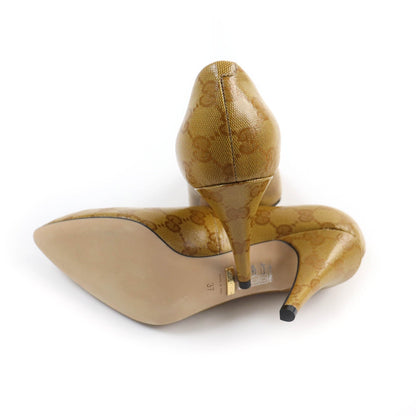 Gucci Pumps 702221 Main