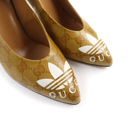 Gucci Pumps 702221 Main