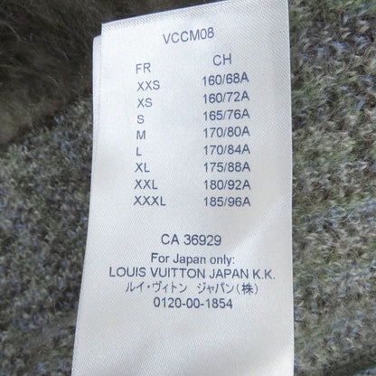Louis Vuitton Sweater Main