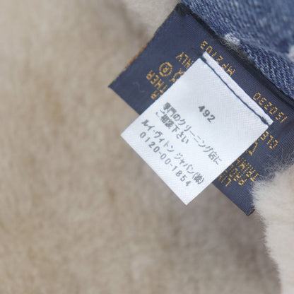 Louis Vuitton Scarf Main