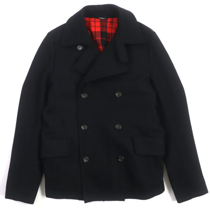 Dolce&Gabbana Pea Coat Outer