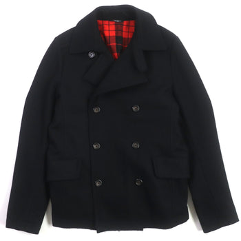 Dolce&Gabbana Pea Coat Outer