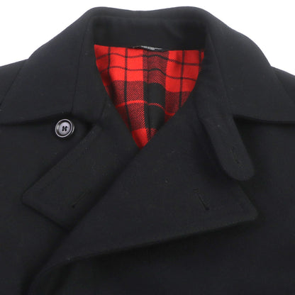 Dolce&Gabbana Pea Coat Outer