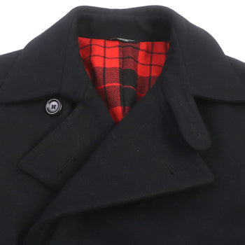 Dolce&Gabbana Pea Coat Outer