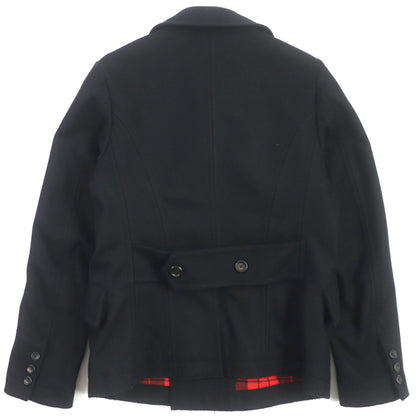 Dolce&Gabbana Pea Coat Outer