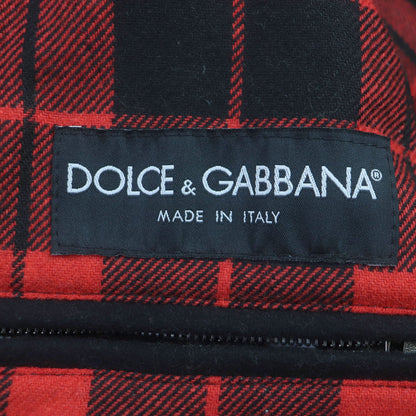 Dolce&Gabbana Pea Coat Outer