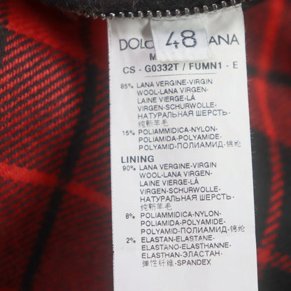 Dolce&Gabbana Pea Coat Outer