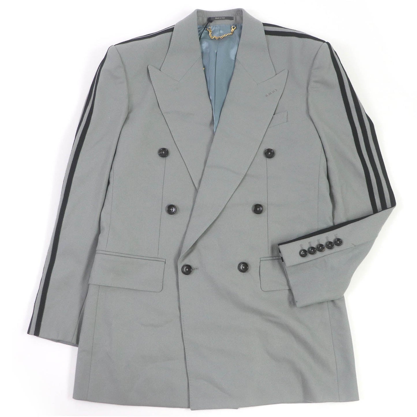 Gucci Tailored Jacket 720173 Outer