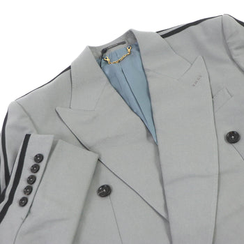 Gucci Tailored Jacket 720173 Outer