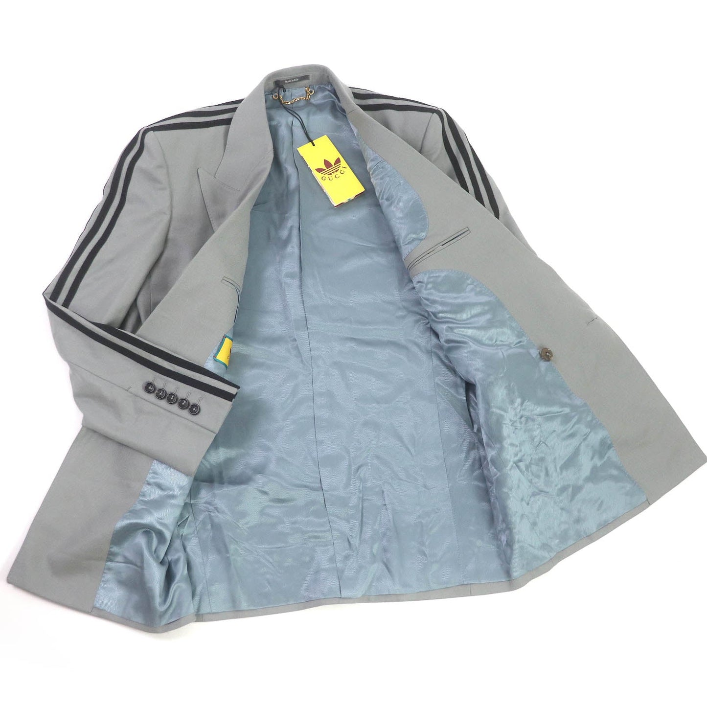 Gucci Tailored Jacket 720173 Outer