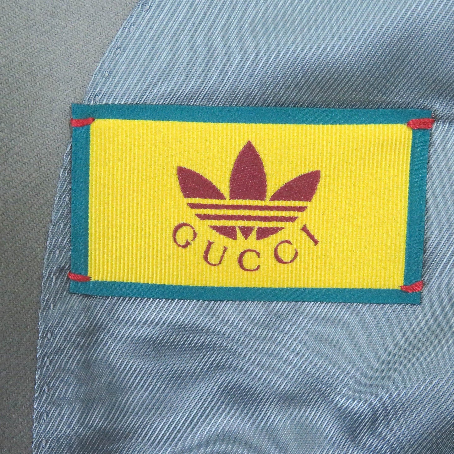 Gucci Tailored Jacket 720173 Outer