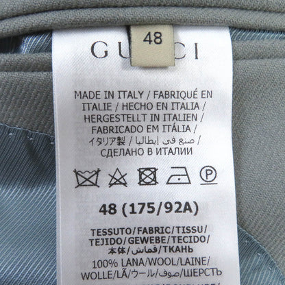 Gucci Tailored Jacket 720173 Outer