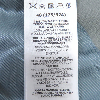 Gucci Tailored Jacket 720173 Outer