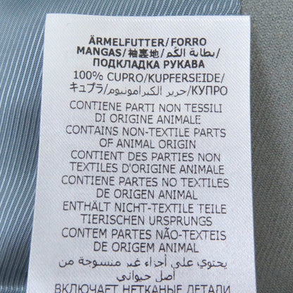 Gucci Tailored Jacket 720173 Outer