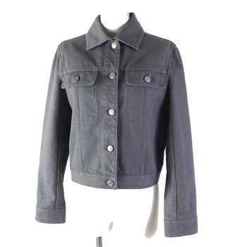 Hermes Denim Jacket 2H0256Dt Outer