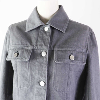 Hermes Denim Jacket 2H0256Dt Outer