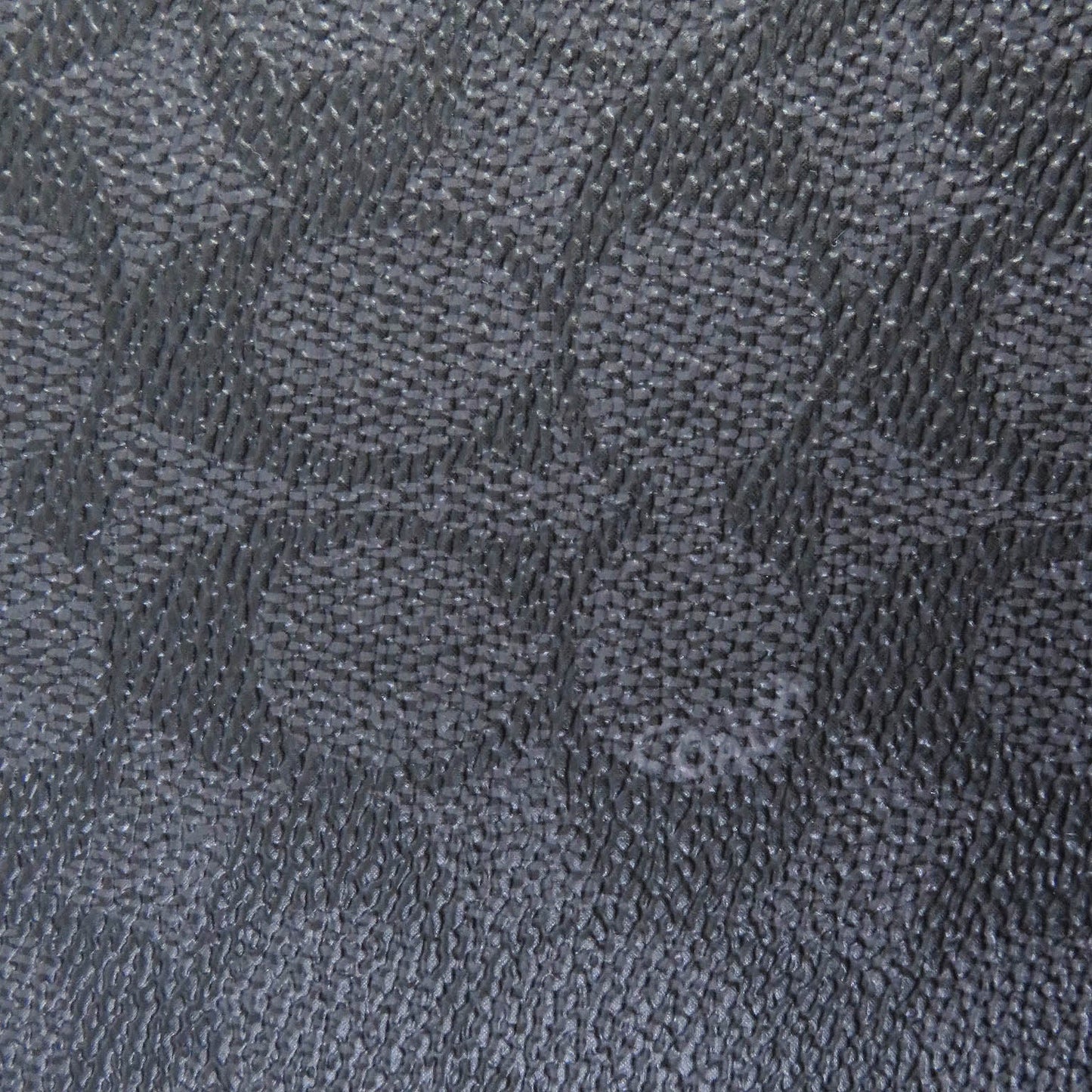 Coach Clutch Bag Cj799 Signature Canvas, Leather Charcoal Zip Around Laptop Case Mens