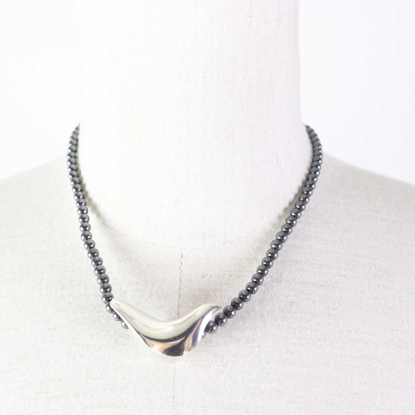 Georg Jensen Necklace Main