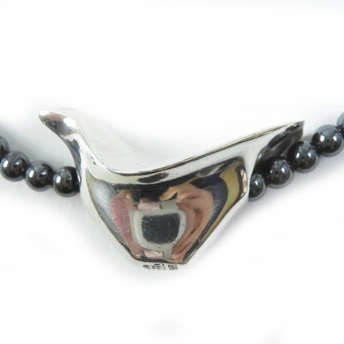 Georg Jensen Necklace Main