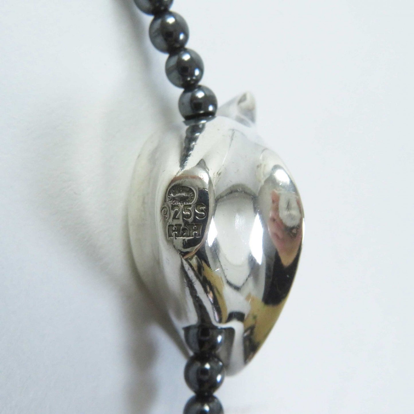 Georg Jensen Necklace Main