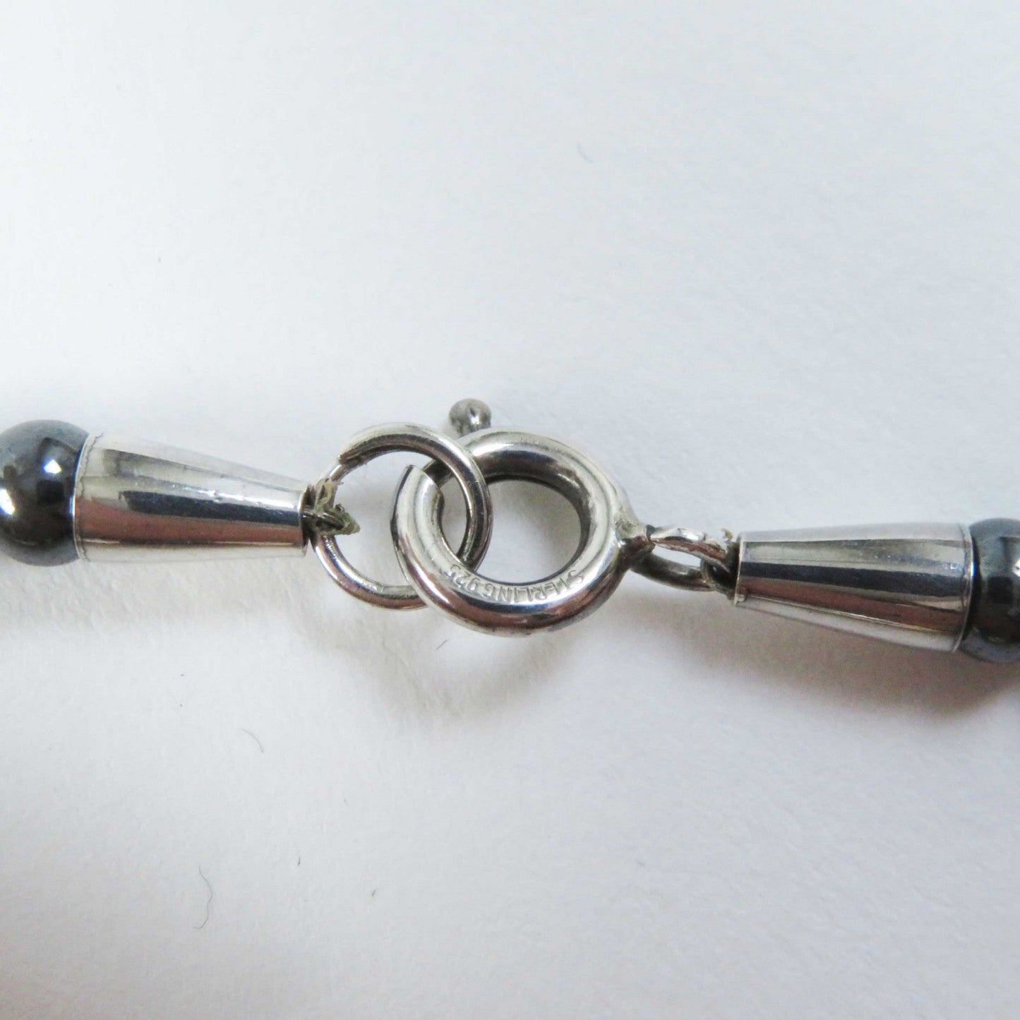 Georg Jensen Necklace Main