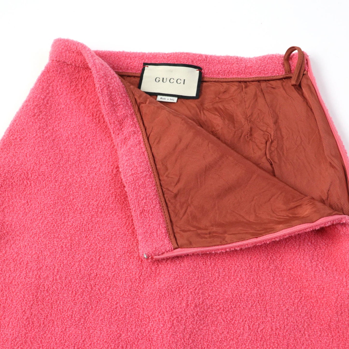 Gucci Mini Skirt 631492 Main