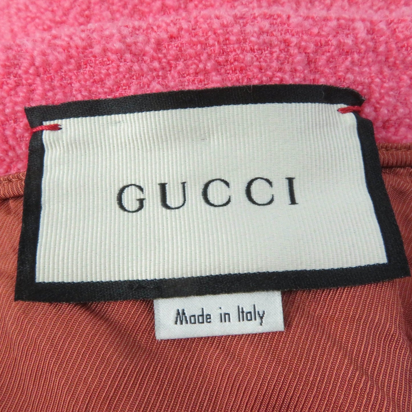Gucci Mini Skirt 631492 Main
