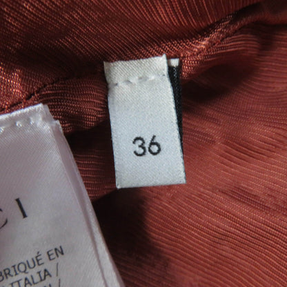 Gucci Mini Skirt 631492 Main