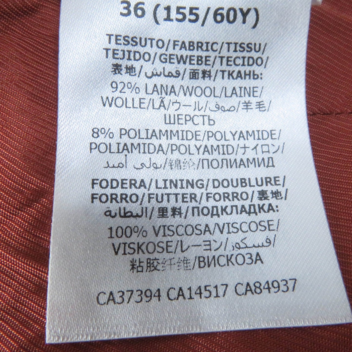 Gucci Mini Skirt 631492 Main