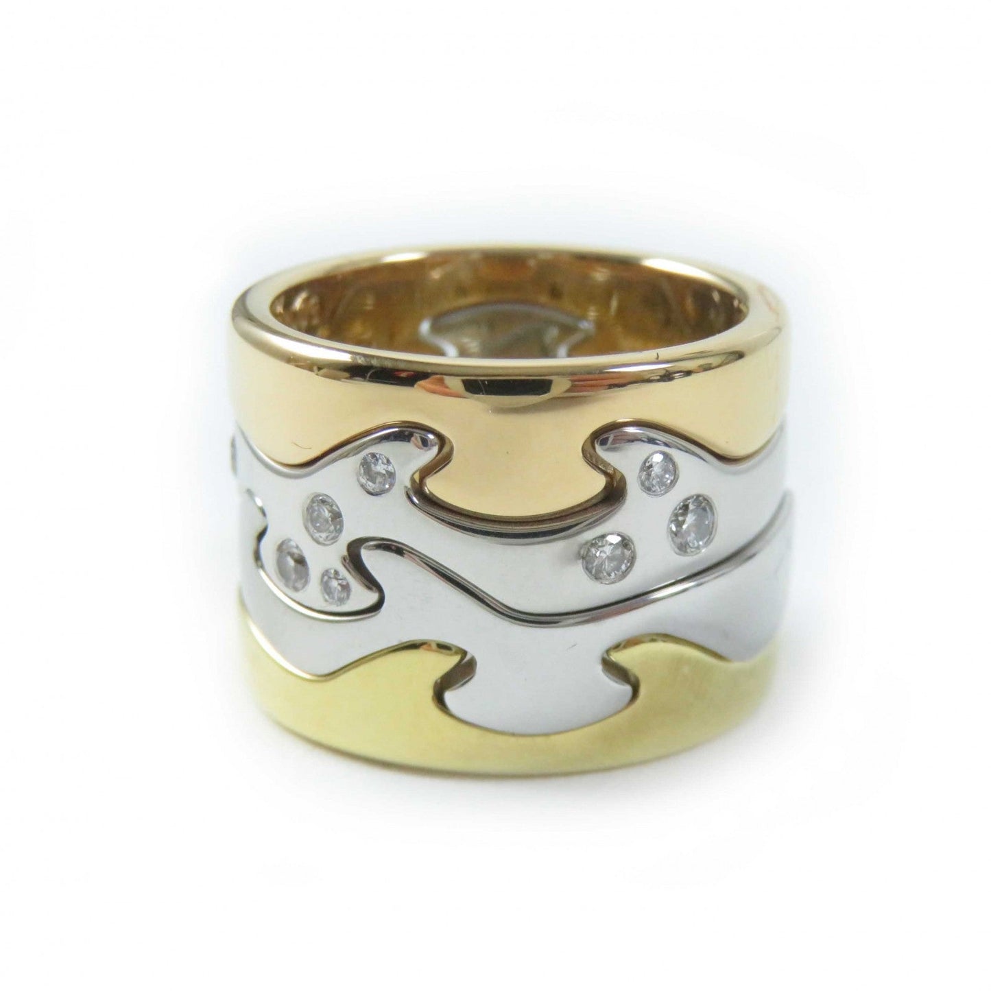 Georg Jensen Ring Main