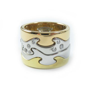 Georg Jensen Ring Main