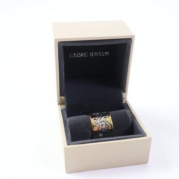 Georg Jensen Ring Main