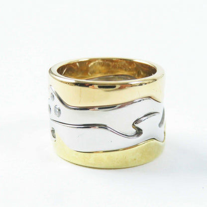 Georg Jensen Ring Main