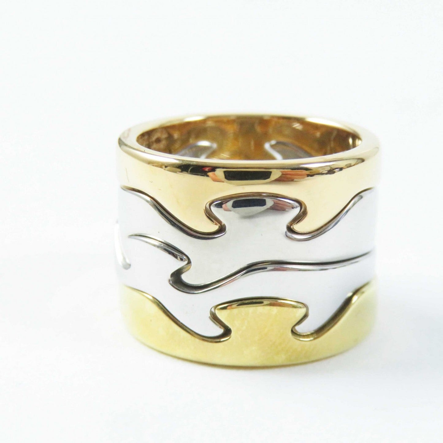 Georg Jensen Ring Main