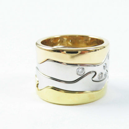 Georg Jensen Ring Main