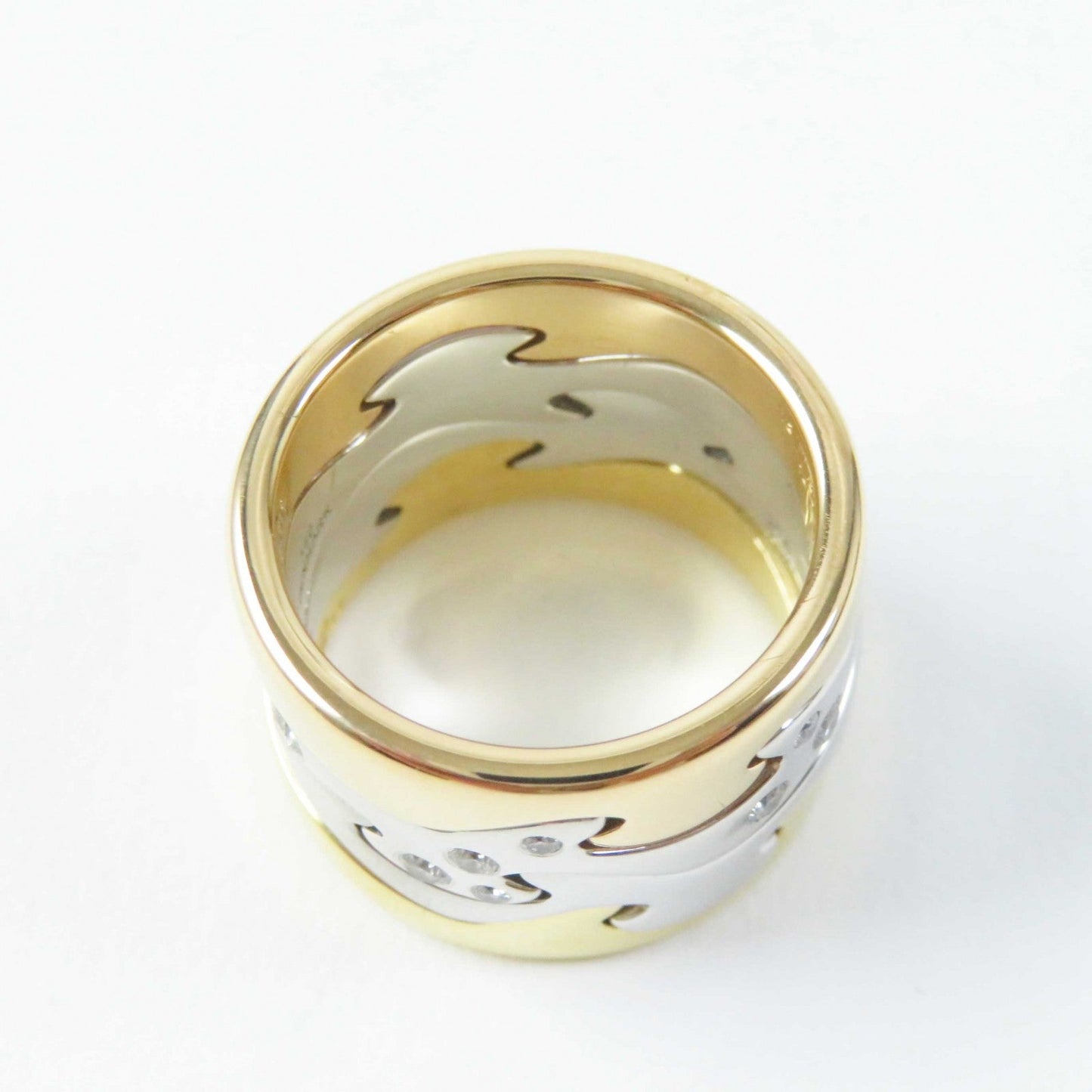 Georg Jensen Ring Main