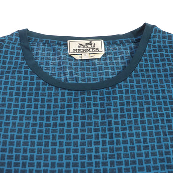 Hermes Short Sleeve T-Shirt Main