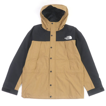 The North Face Mountain Hoodie Np11834 Outer