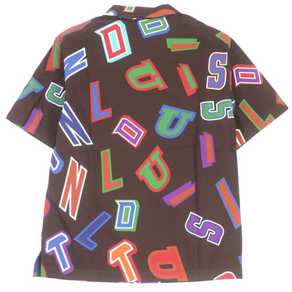 Louis Vuitton Short Sleeve Shirt Main