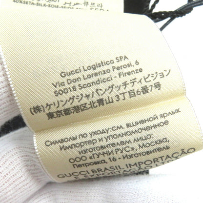 Gucci Tie 456520 Main