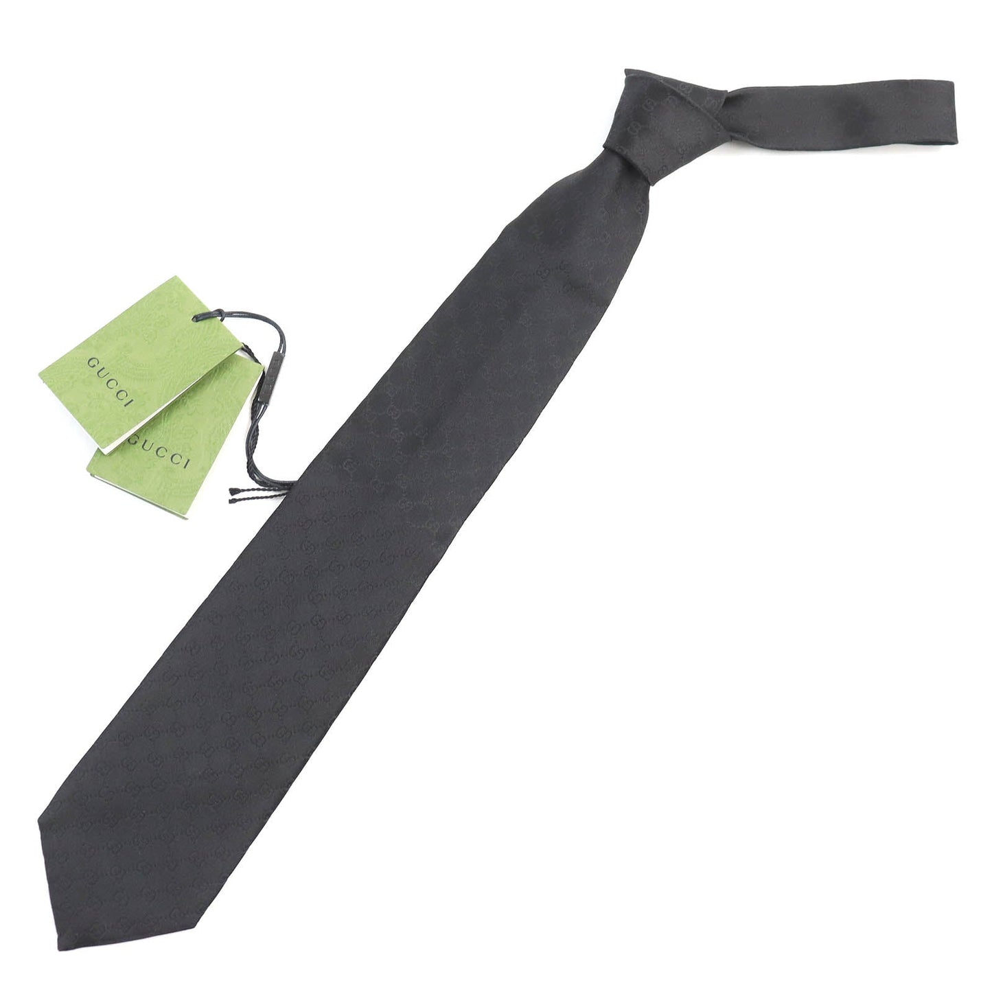 Gucci Tie 456520 Main