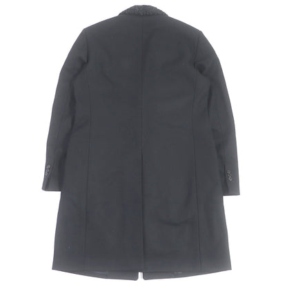 Fendi Chester Coat Ff01073Yn Outer