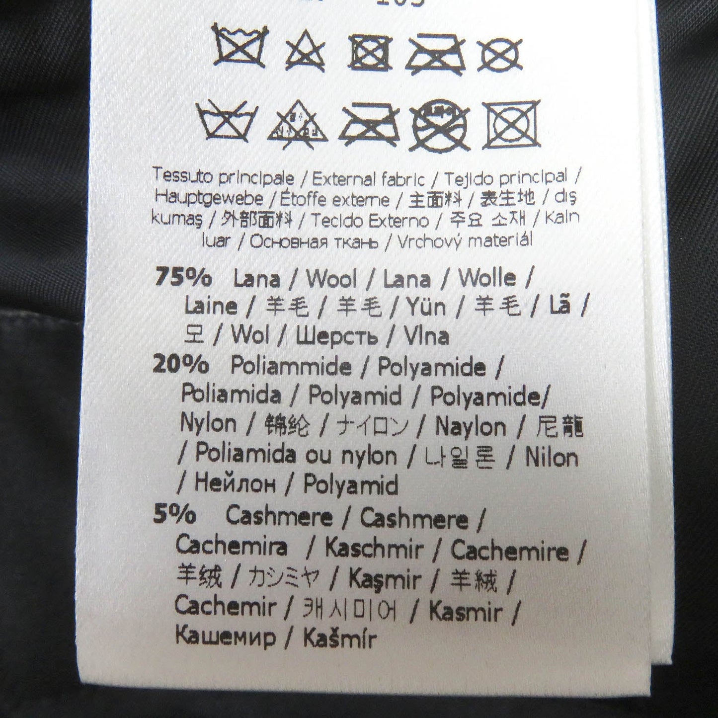 Fendi Chester Coat Ff01073Yn Outer